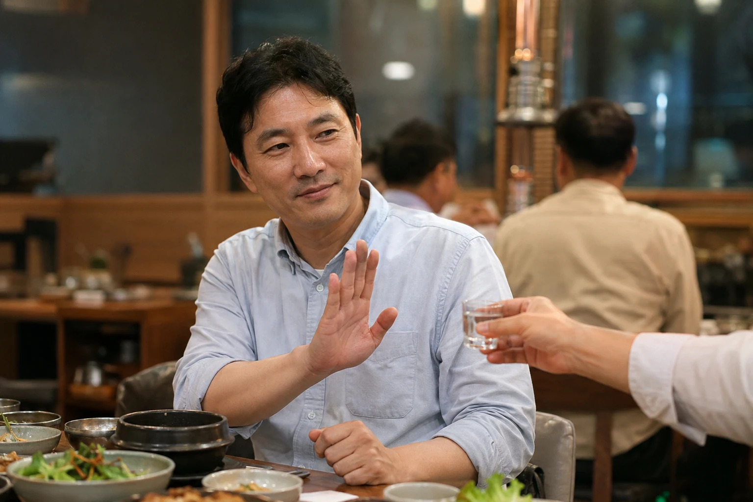 임플란트 수술 후 음주 대표 이미지
