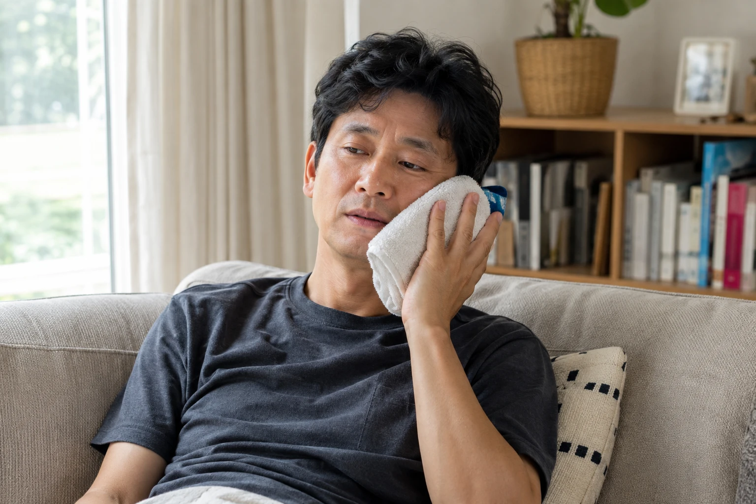 임플란트 수술 후 약 복용 복용 중 피할 것